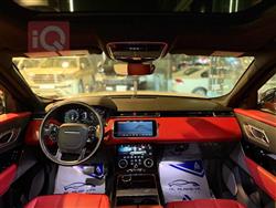 لاند روفر رانج روڤر فيلار